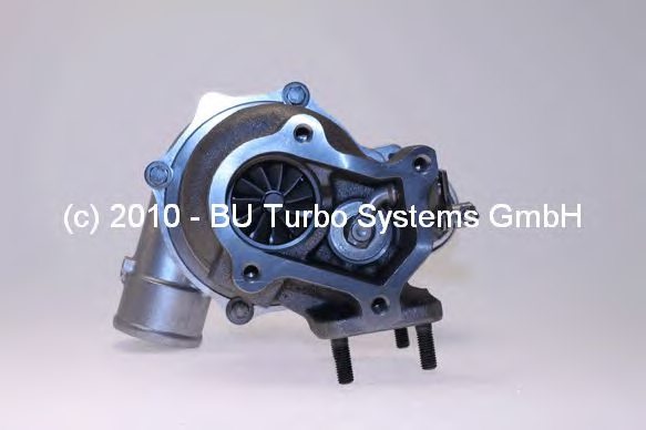 BU 128071 Charger, charging system